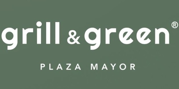 Logotipo de Grill & Green Plaza Mayor